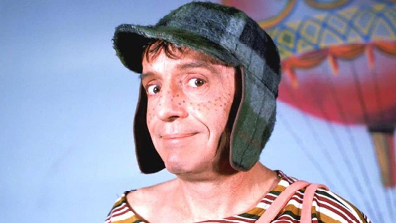 Roberto Gómez Bolaños, o "Chespirito", vai ganhar série na HBO Max