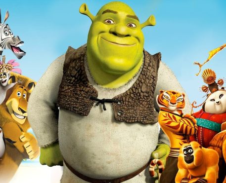 DreamWorks Animation: A Exposição chega a São Paulo em maio