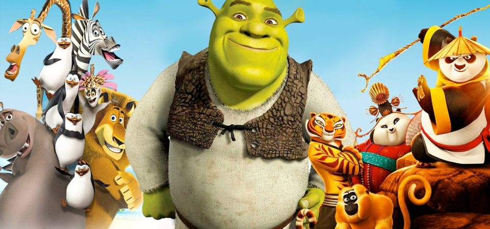 Dreamworks