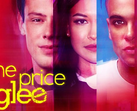 Glee: O Preço Da Fama I Série documental ganha data de estreia