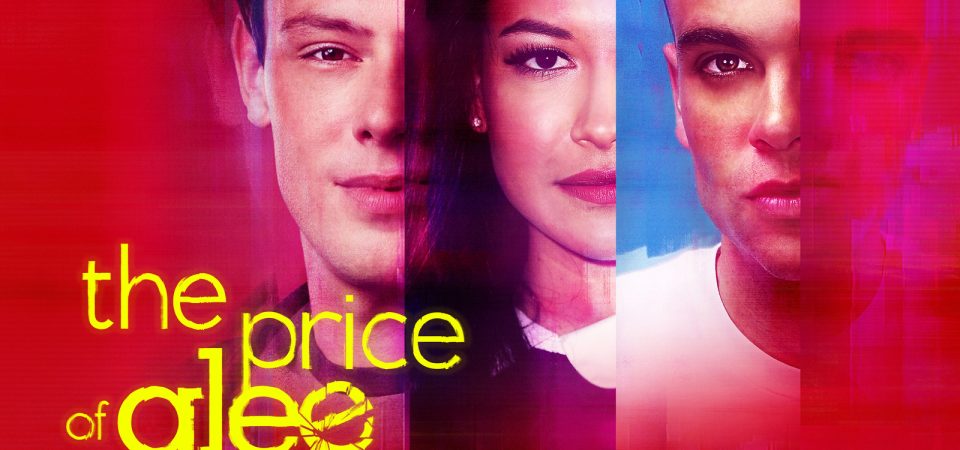 Glee: O Preço da Fama