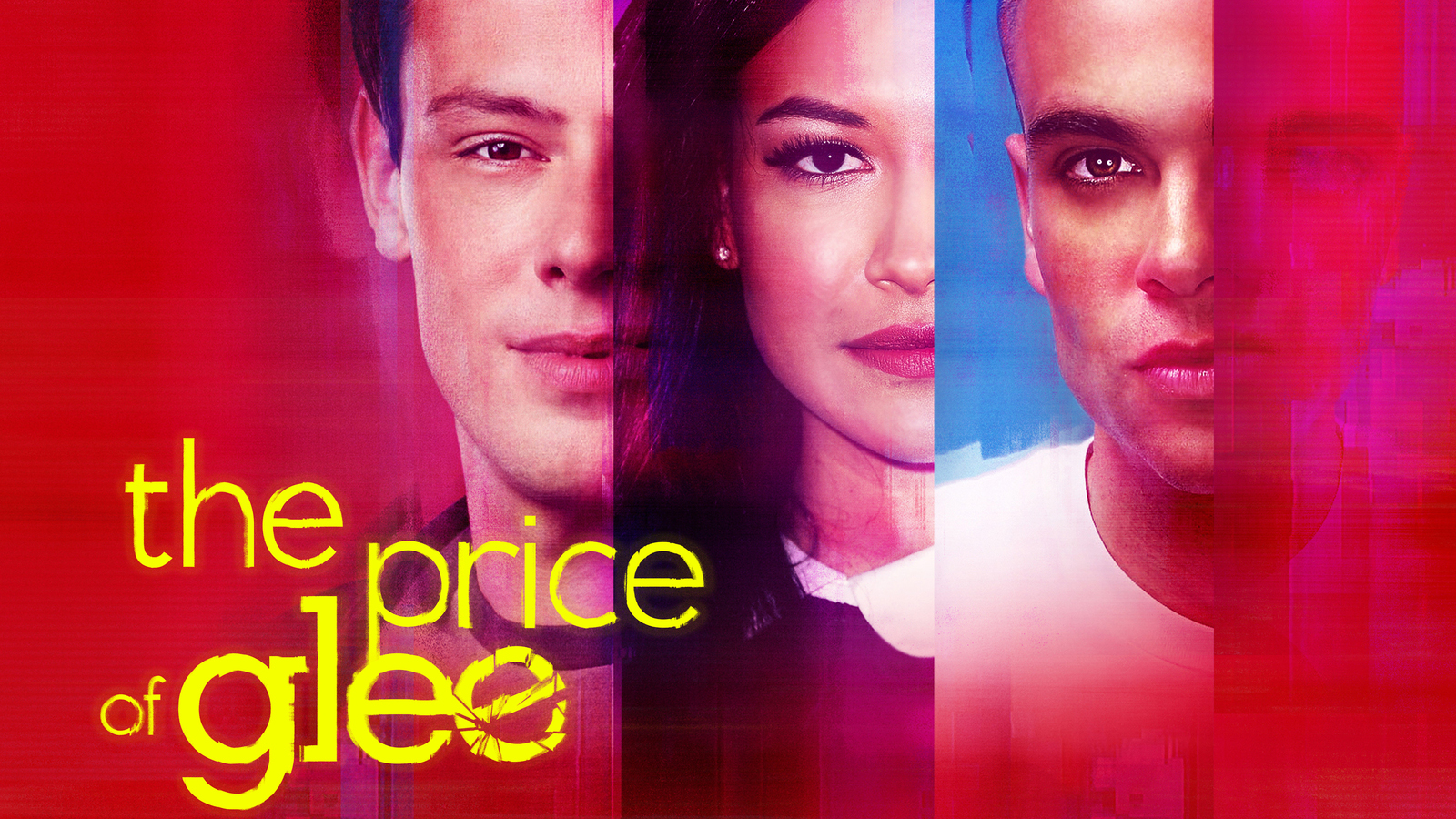 Glee: O Preço da Fama