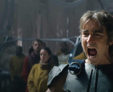 2ª temporada de Fundação ganha primeiro teaser e revela data de estreia