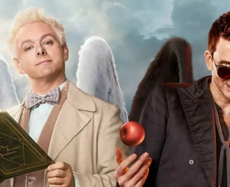 Good Omens