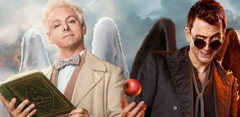 Good Omens