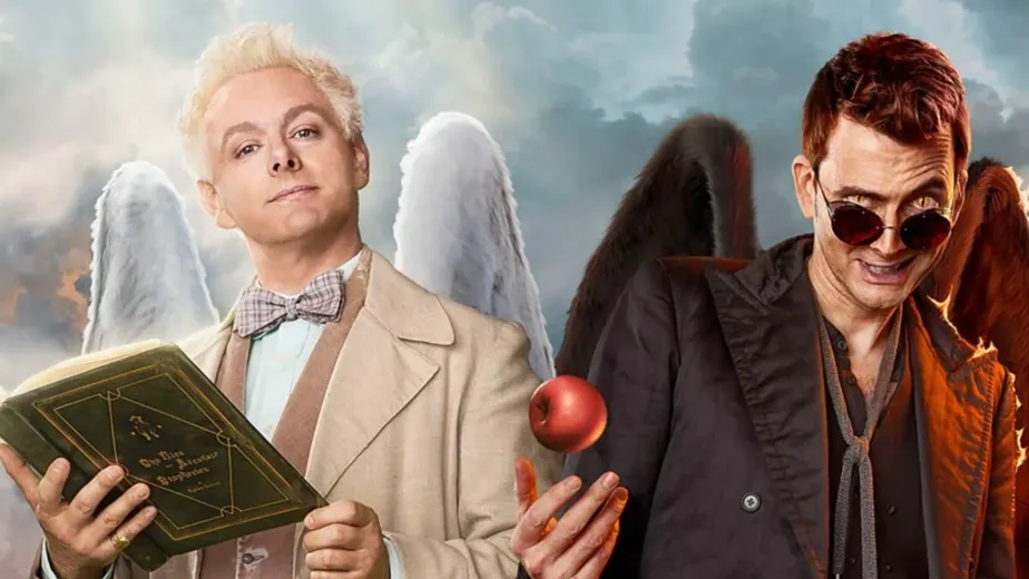 Good Omens