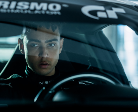 Gran Turismo ganha trailer com muita ação sobre rodas