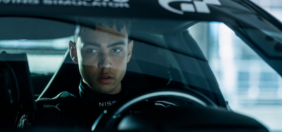 Gran Turismo ganha trailer com muita ação sobre rodas