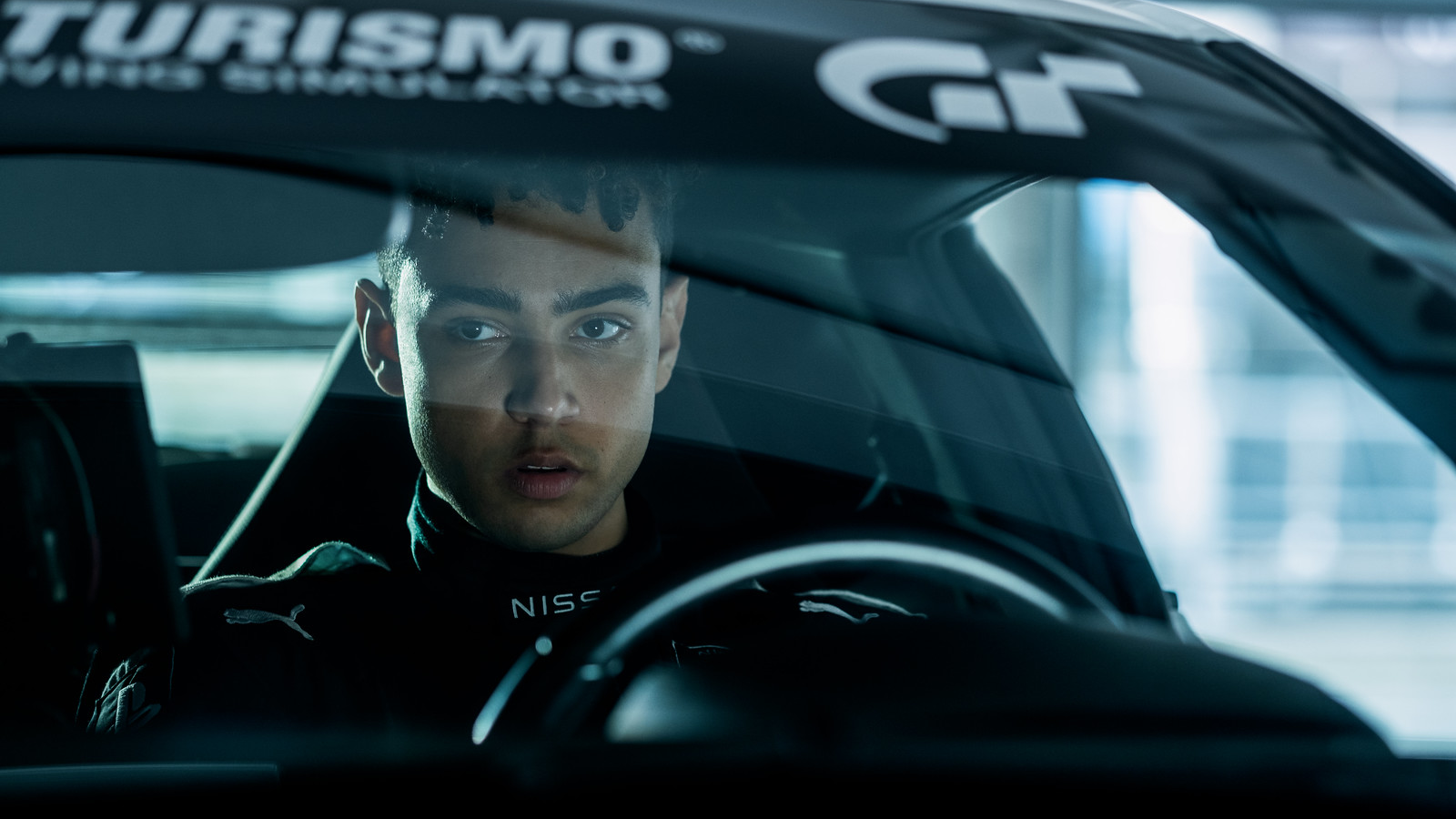 Gran Turismo ganha trailer com muita ação sobre rodas
