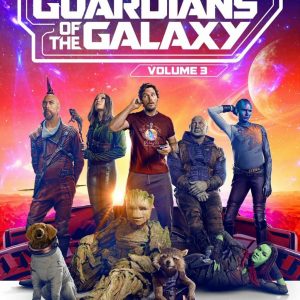 Guardiões da Galáxia Volume 3 | Crítica 