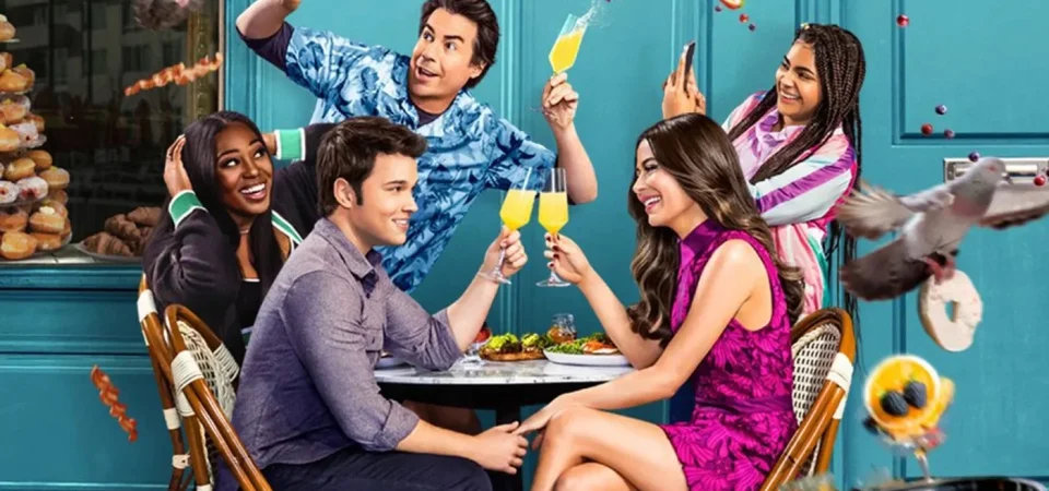 3ª temporada do retorno de iCarly ganha trailer e data de estreia