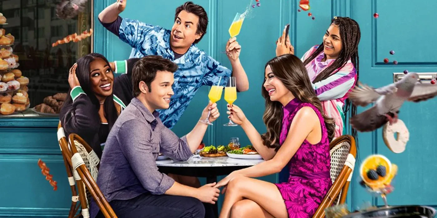 3ª temporada do retorno de iCarly ganha trailer e data de estreia