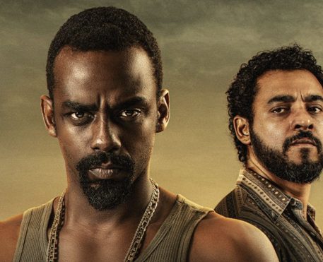 3 Séries Brasileiras que todo fã deveria dar uma chance