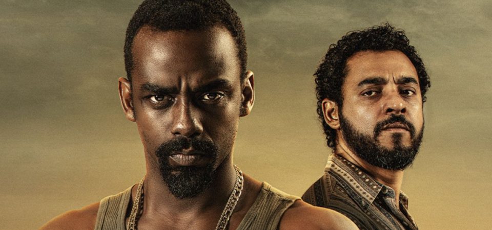 3 Séries Brasileiras que todo fã deveria dar uma chance