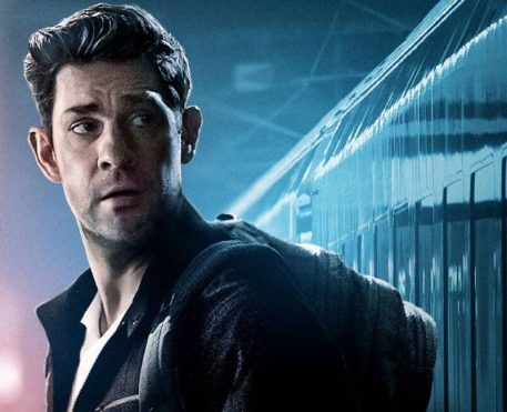 Jack Ryan