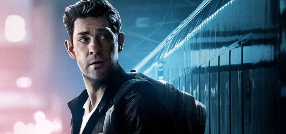 Jack Ryan