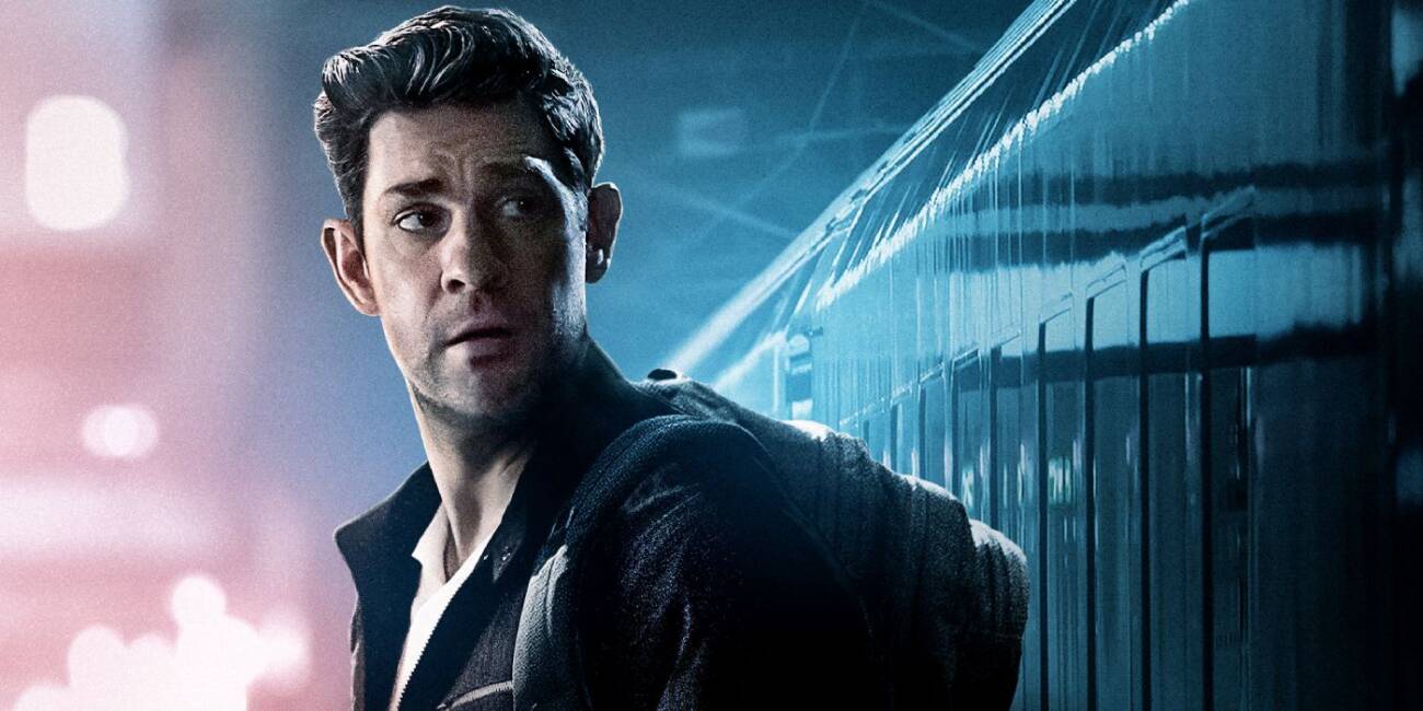 Jack Ryan