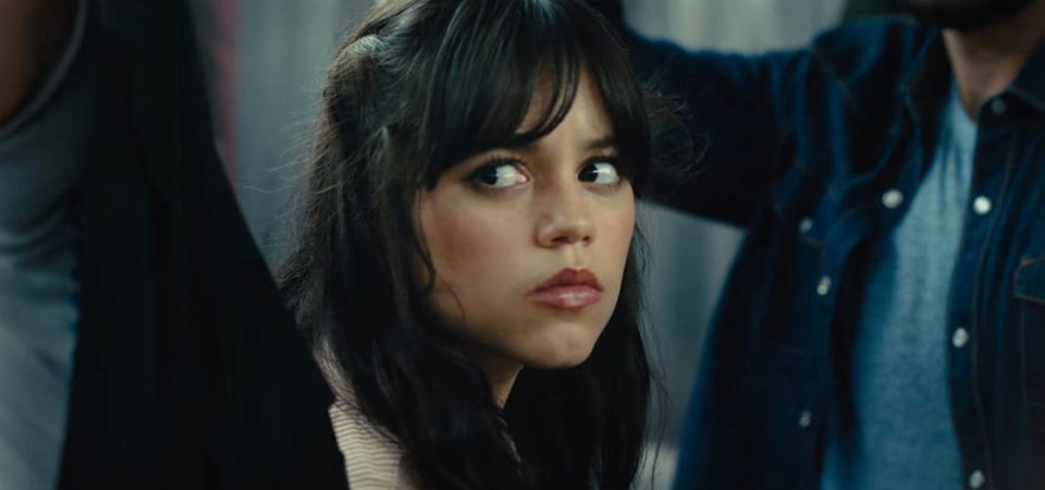 Beetlejuice 2 ganha data de estreia e confirma Jenna Ortega no elenco