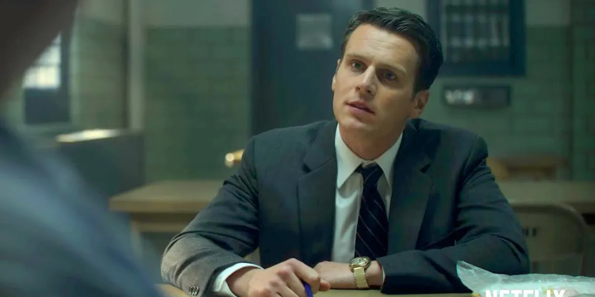 Jonathan Groff ganha papel importante na 14ª temporada de Doctor Who