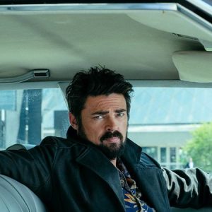 Karl Urban deve ficar com o papel de Johnny Cage em Mortal Kombat 2