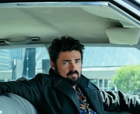 Karl Urban deve ficar com o papel de Johnny Cage em Mortal Kombat 2