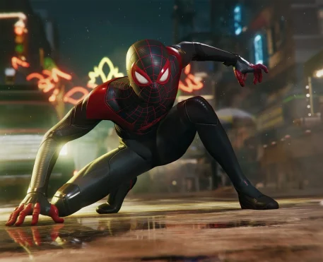 Produtores da Sony confirmam filmes de Miles Morales e Mulher-Aranha