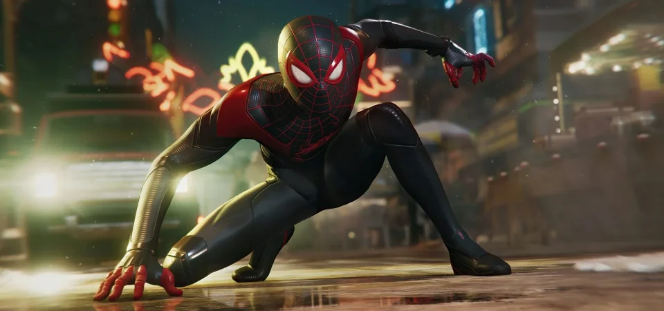 Produtores da Sony confirmam filmes de Miles Morales e Mulher-Aranha