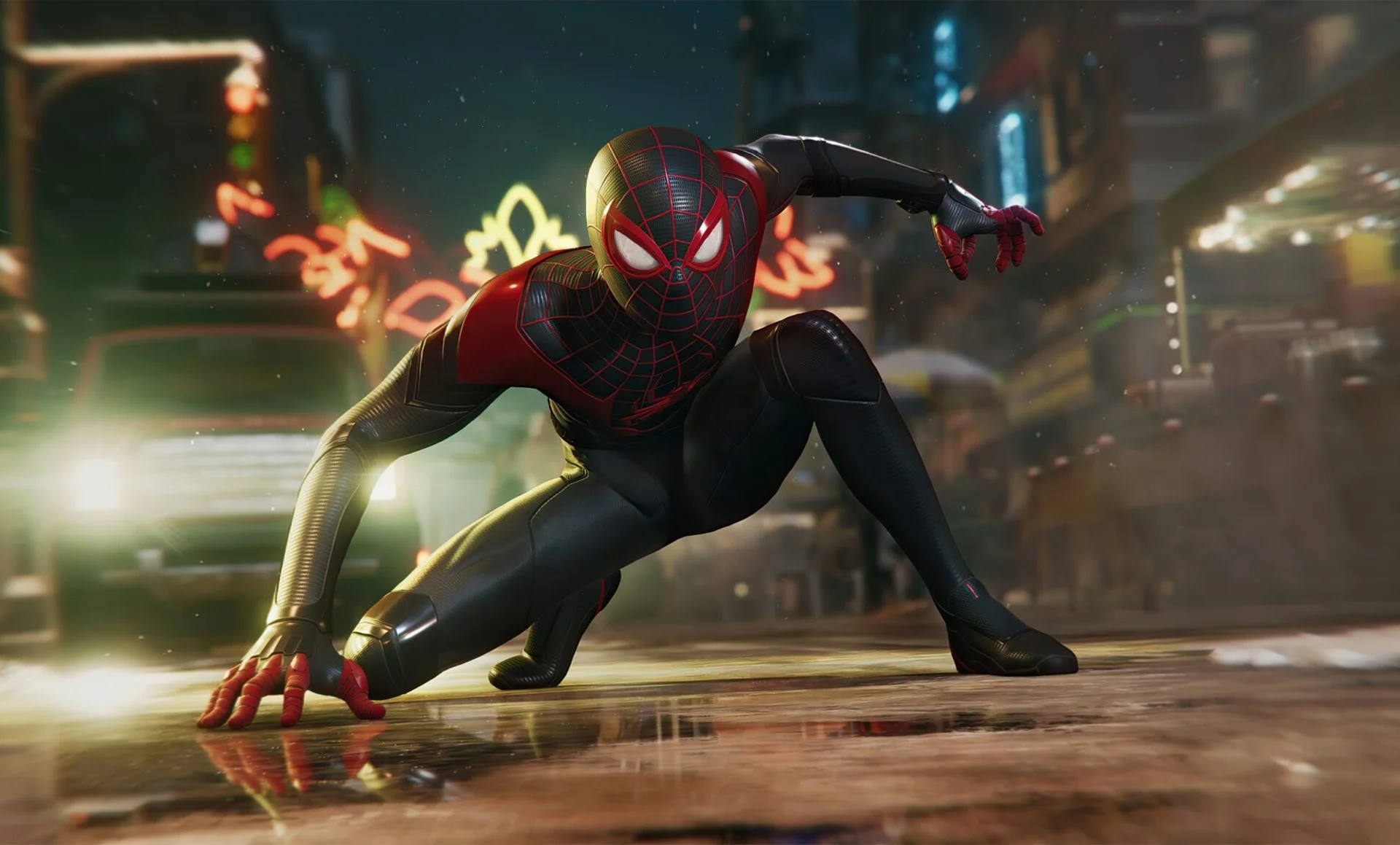 Produtores da Sony confirmam filmes de Miles Morales e Mulher-Aranha
