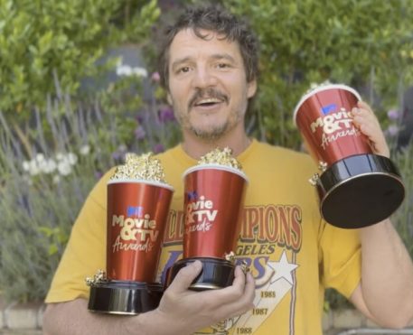 MTV Movie & TV Awards