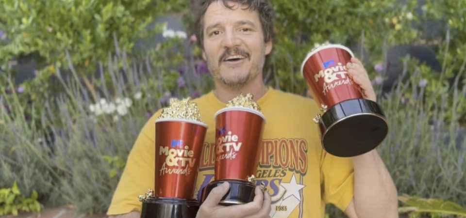 MTV Movie & TV Awards