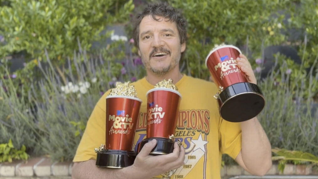 MTV Movie & TV Awards