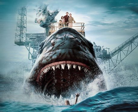 O Demônio Dos Mares I Filme de suspense ganha novas imagens