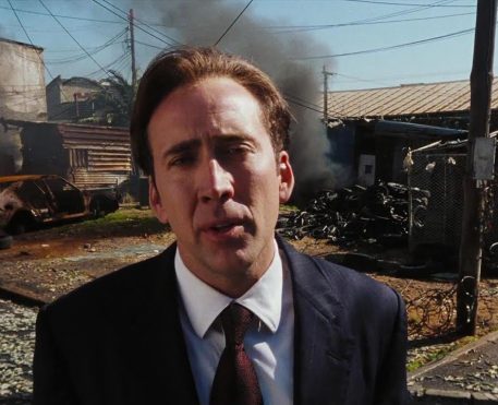 O Senhor das Armas tem sequência confirmada com Nicolas Cage