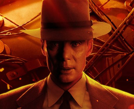 Oppenheimer leva mais de 2,7 milhões aos cinemas