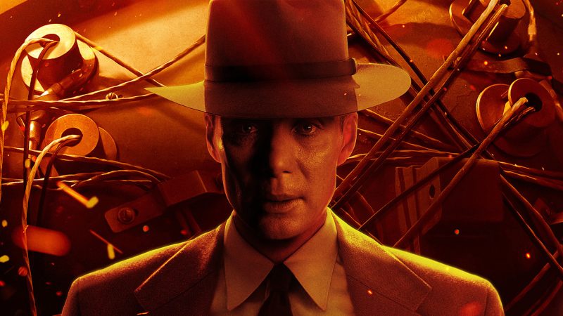 Oppenheimer I Motivos para conferir o filme nos cinemas