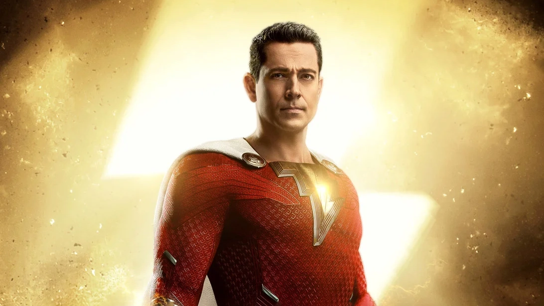 Shazam!