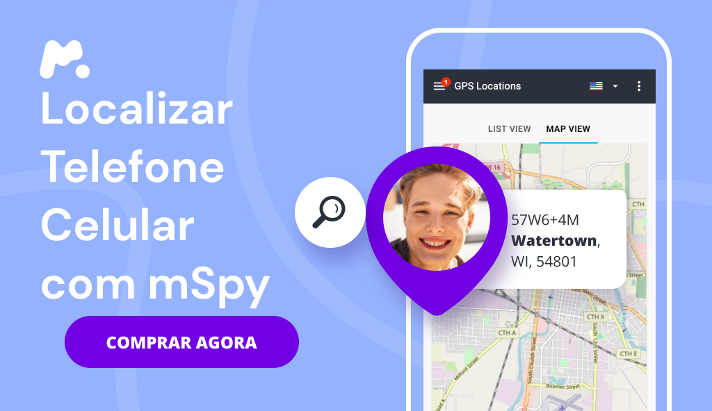 Como Rastrear Um Celular Pelo Número Em Apenas Alguns Segundos