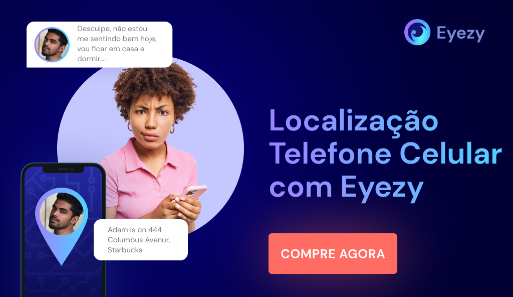 Como Rastrear Um Celular Pelo Número Em Apenas Alguns Segundos