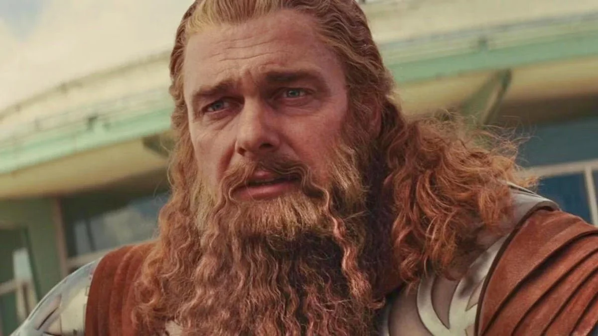 Papeis marcantes da carreira do ator Ray Stevenson