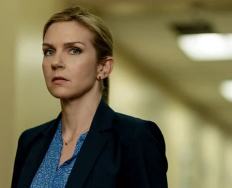 Rhea Seehorn se junta ao elenco da sequência Bad Boys 4