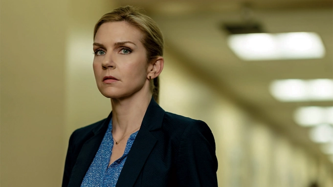 Rhea Seehorn se junta ao elenco da sequência Bad Boys 4