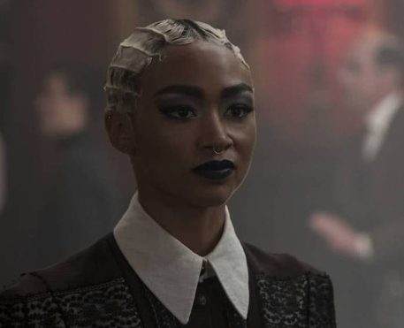 Tati Gabrielle negocia papel de Jade em Mortal Kombat 2