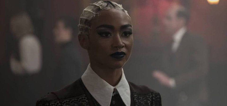 Tati Gabrielle negocia papel de Jade em Mortal Kombat 2