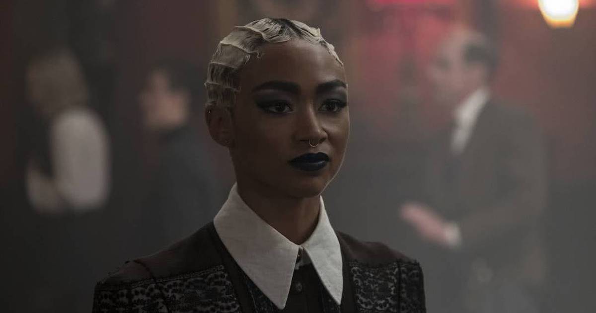 Tati Gabrielle negocia papel de Jade em Mortal Kombat 2