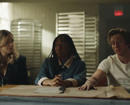 2ª temporada de O Urso tem primeiro trailer divulgado