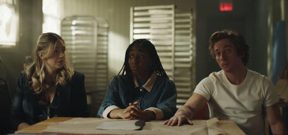 2ª temporada de O Urso tem primeiro trailer divulgado