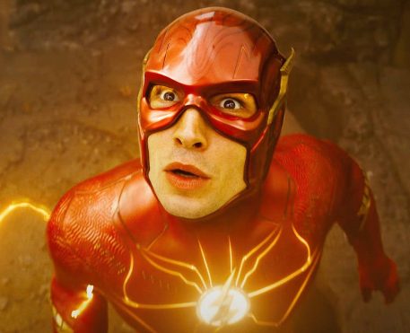 Diretor de The Flash revela grande participação especial no filme