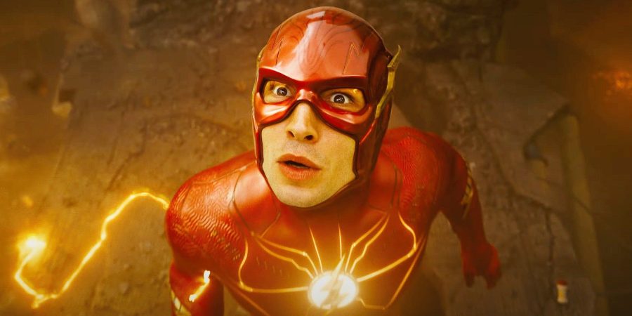 Diretor de The Flash revela grande participação especial no filme