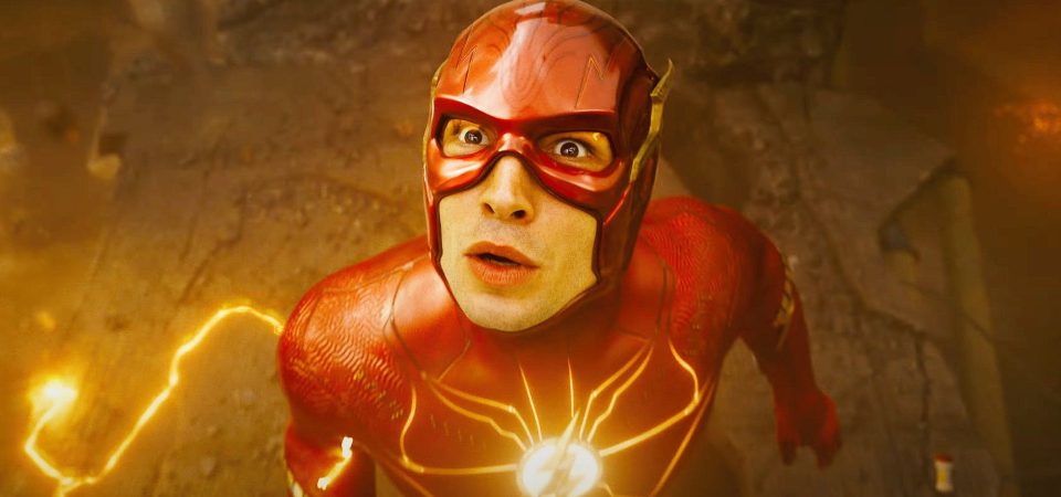 Diretor de The Flash revela grande participação especial no filme