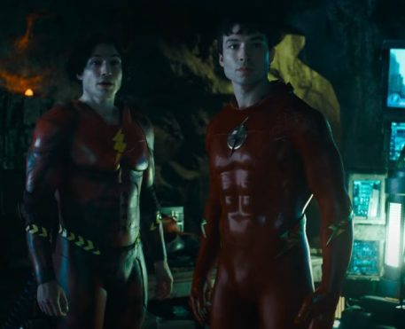 The Flash ganha trailer final ao som de “Time” do Pink Floyd